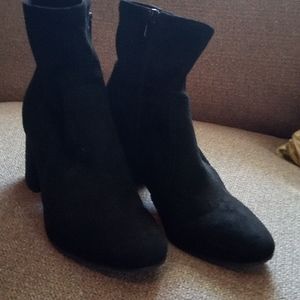 Nine west boots
